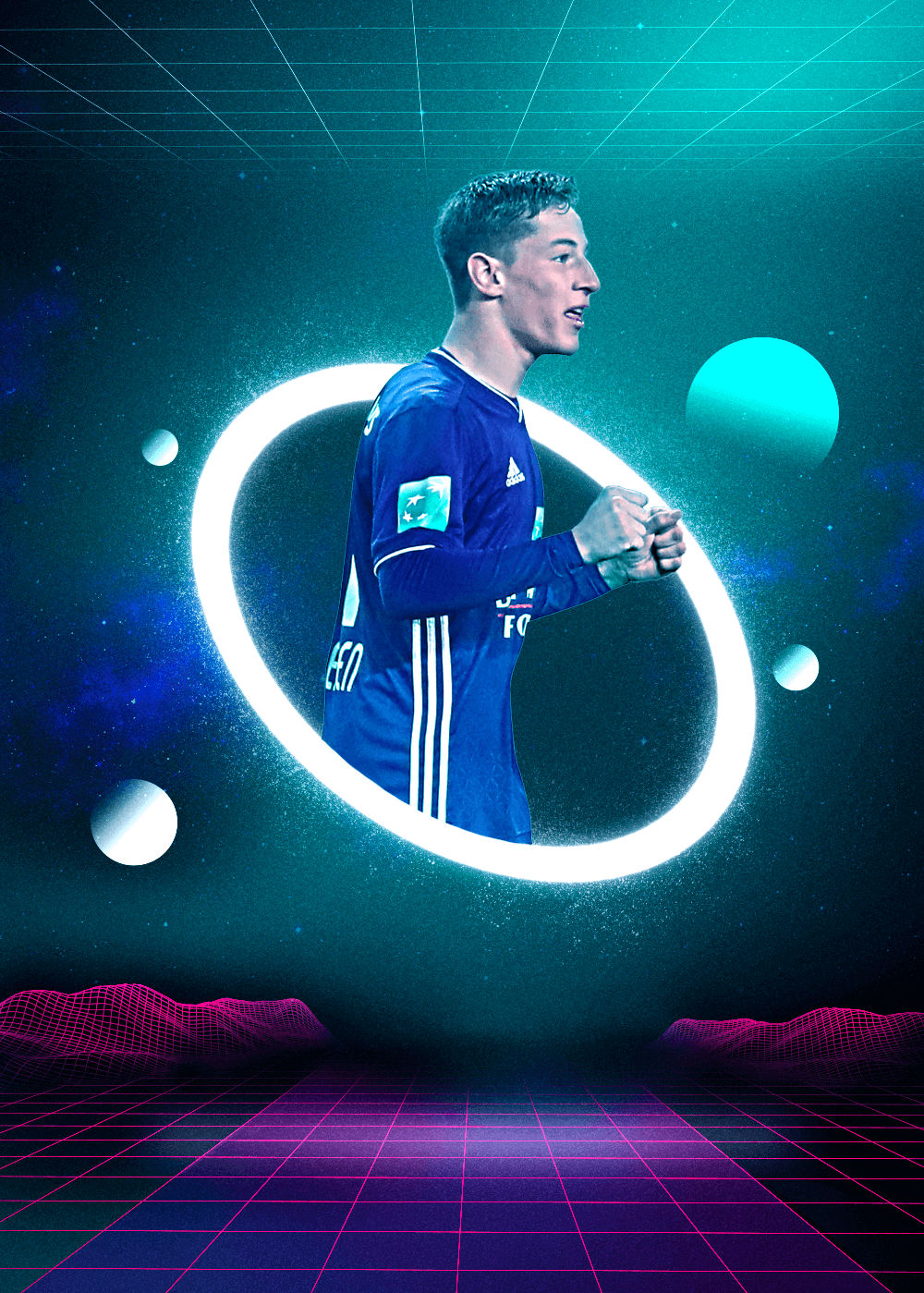 球员们需要 球员们需要