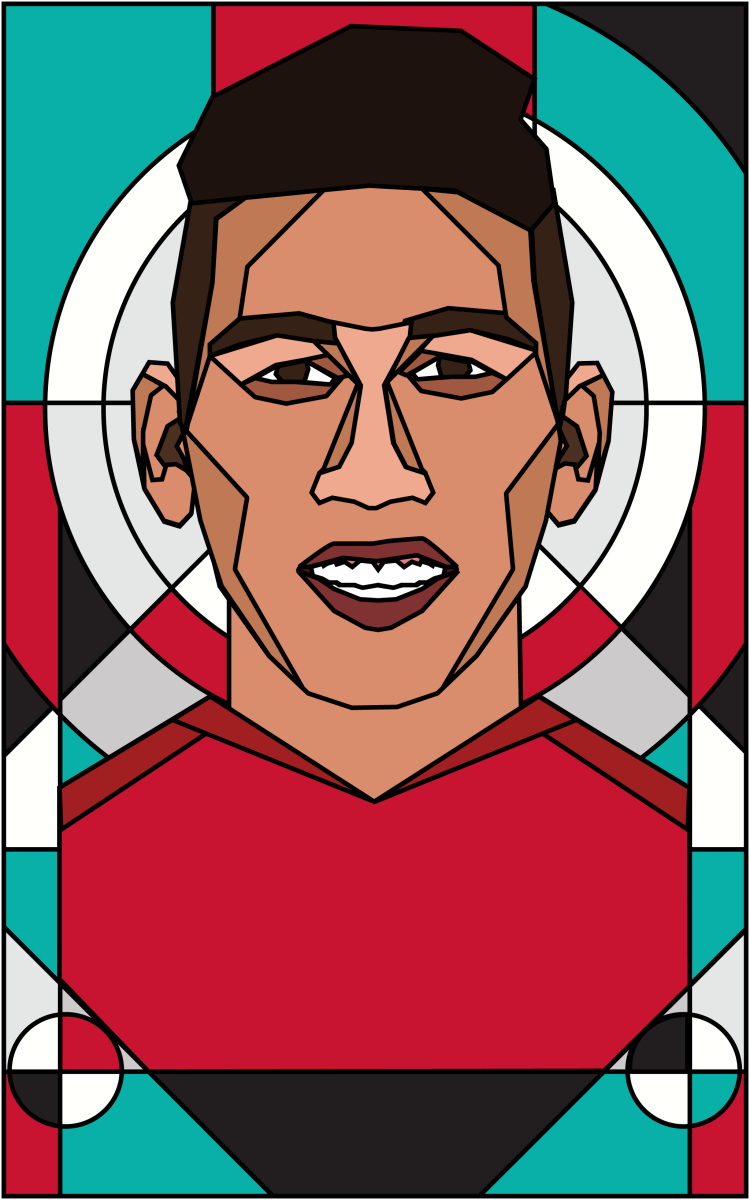 联赛在竞争 联赛在竞争