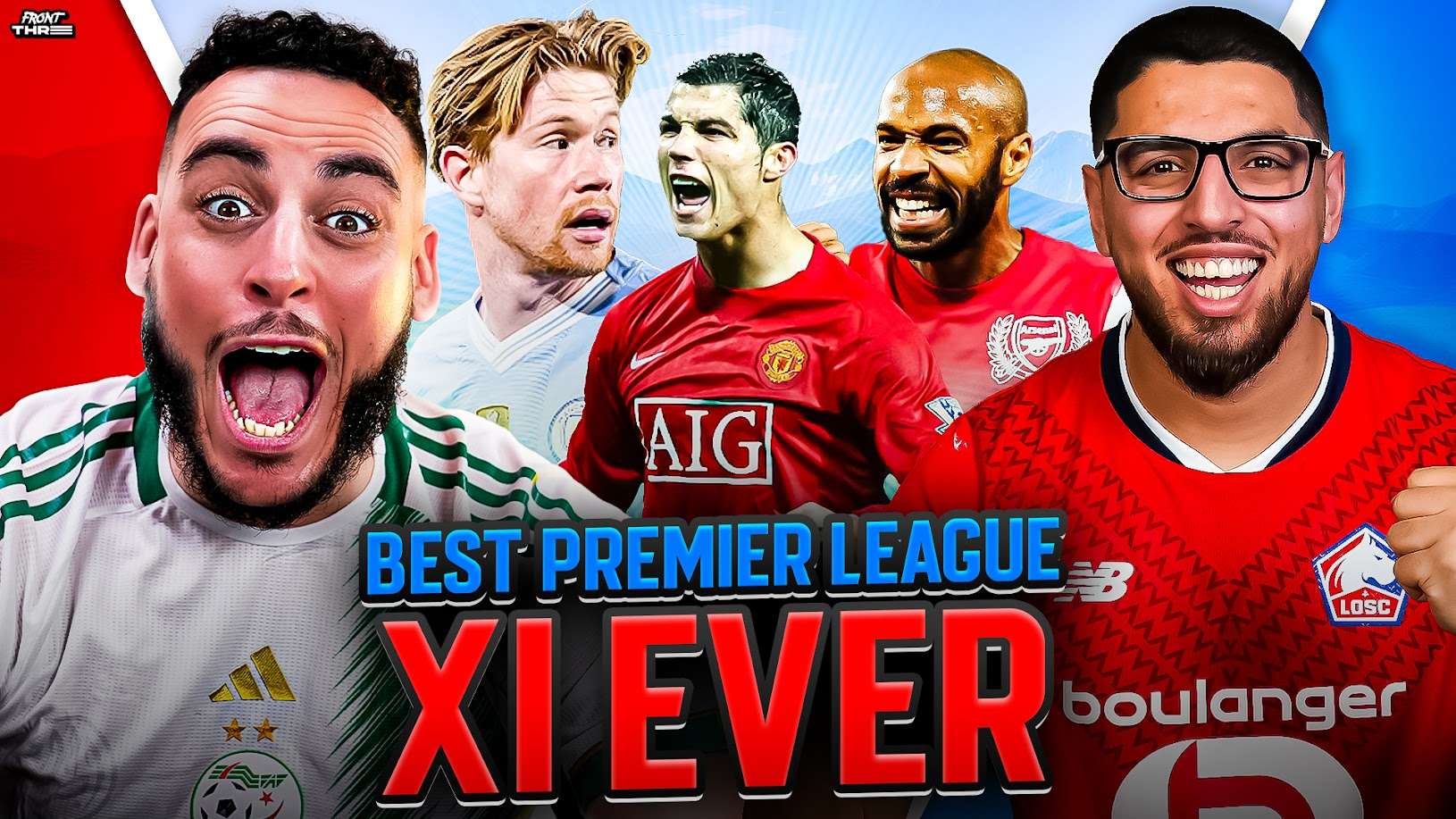 这样的局面 这样的局面