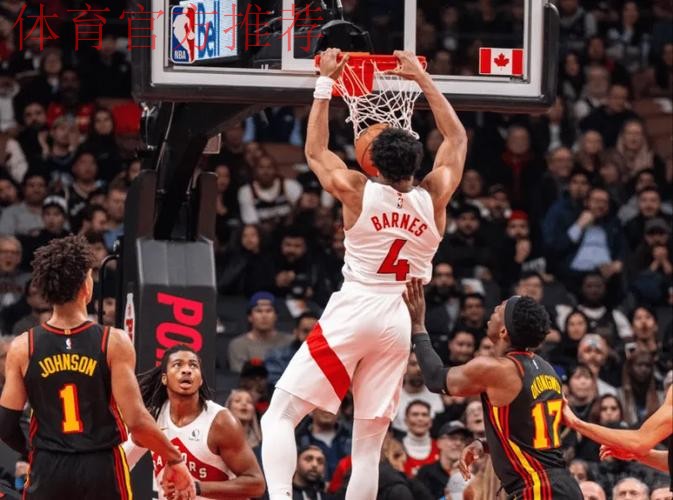 全面!巴恩斯全场16中8,得到17分10篮板6助攻2抢断3盖帽 全面!巴恩斯全场16中8,得到17分10篮板6助攻2抢断3盖帽