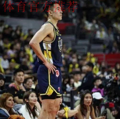 奇兵！广东队饱受质疑之人一战证明自己 两三分+两前板值千金