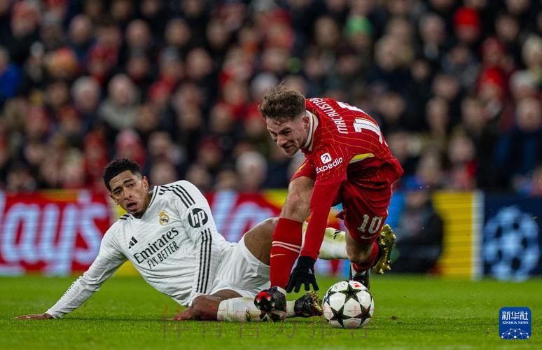 法尔克-贝林厄姆告知皇马 利物浦领跑球员争夺