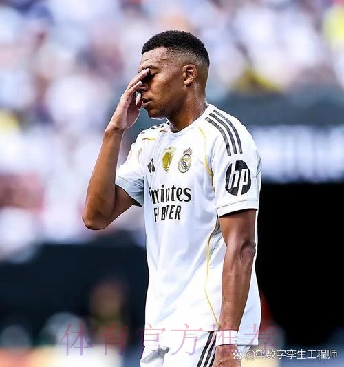 皇马2024年的头号目标是姆巴佩 正等他合同到期