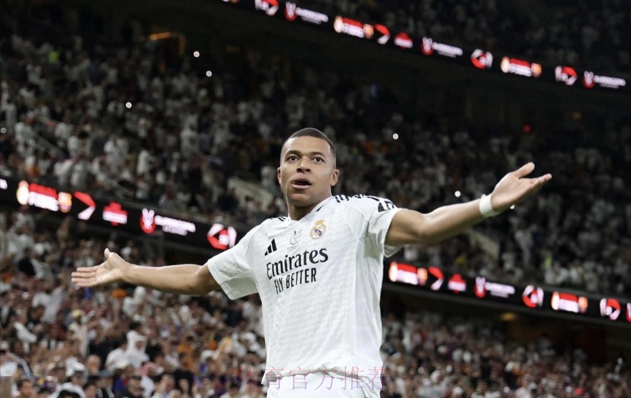 皇马希望引进巨星庆祝新伯纳乌 有意再尝试签姆巴佩